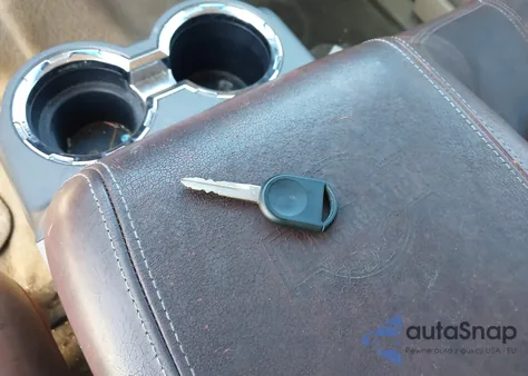 2008 Ford F-250 Fx4/Harley-Davidson/King Ranch/Lariat/Xl/Xlt из США, поврежденный, VIN 1FTSW21R28EA81646